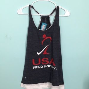 USA Field Hockey Tanktop